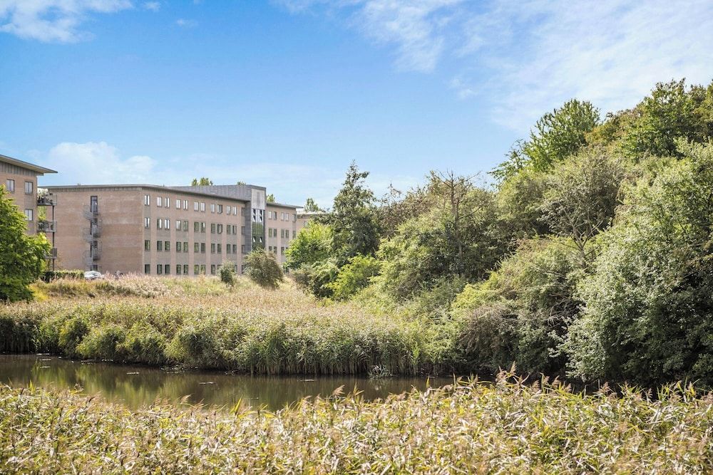 Paris - Ballerup - Four Points Flex by Sheraton Ballerup - Ballerup