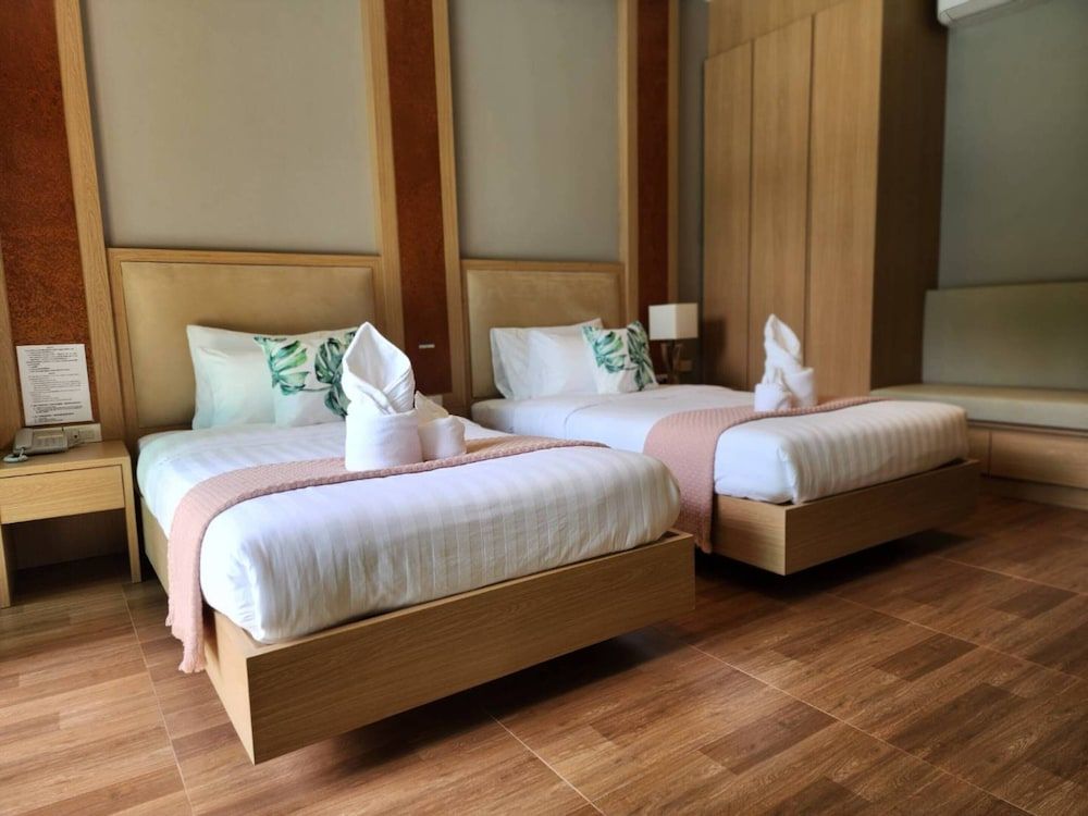 Marseille - Île de Phuket, Thaïlande - Alaita Boutique Phuket - Île de Phuket, Thaïlande
