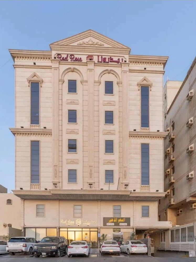 Paris - Djeddah - Gardenia Park Al Rawabi Serviced Apartments Economy - Djeddah