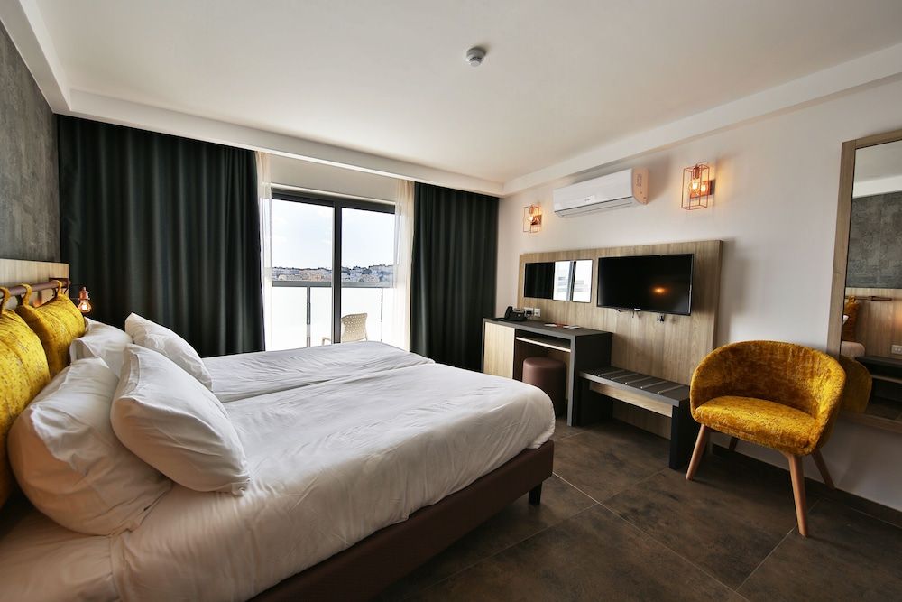 Marseille - Malte - Ivy Hotel - Adults Only - Malte