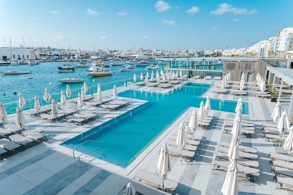 Paris - Malte - Bayview Hotel by ST Hotels - Malte