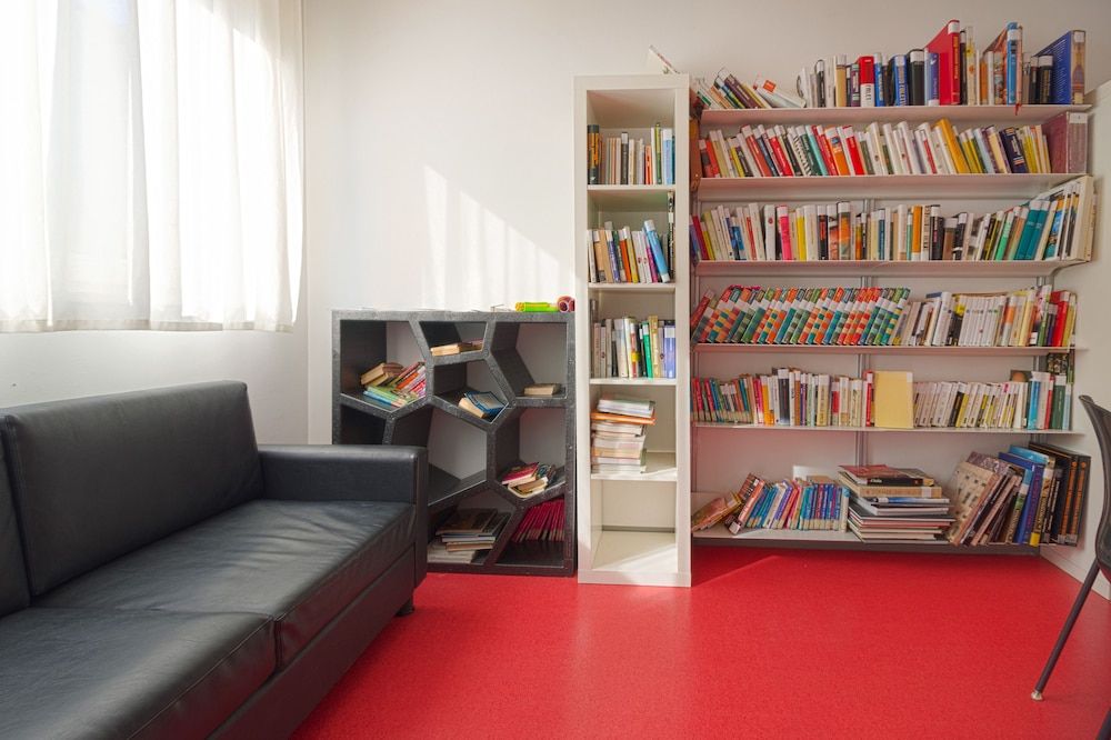 Marseille - Turin - Hotel Sharing - Turin