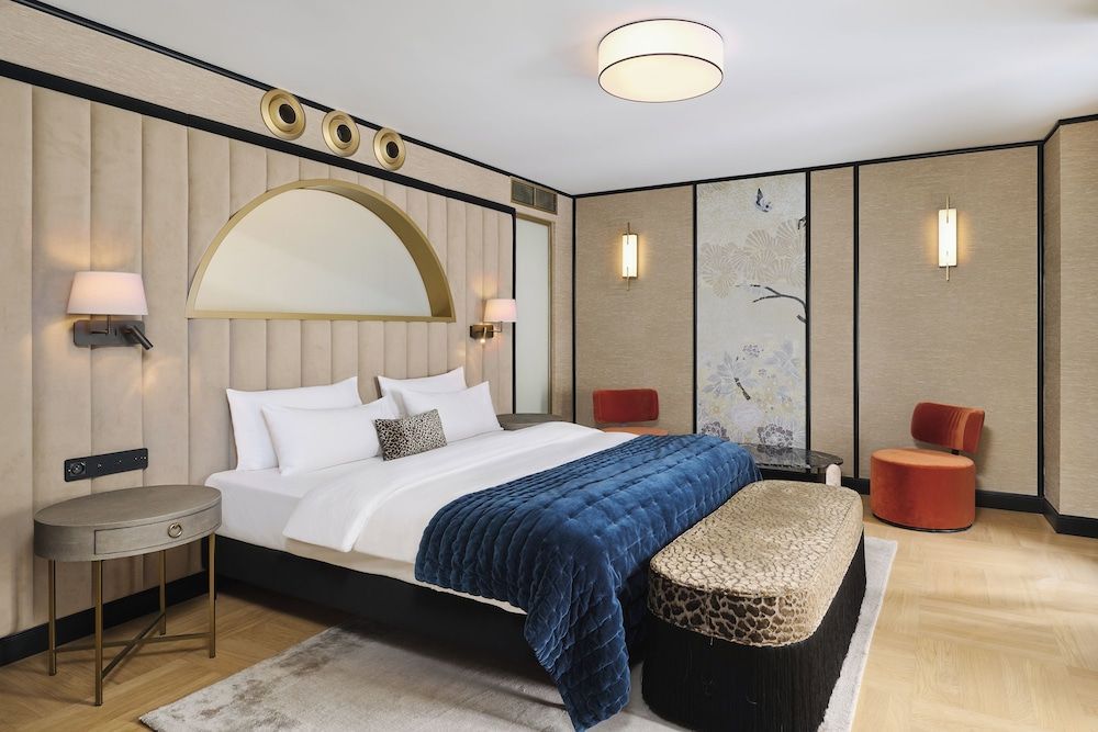 Hotel Experior Boutique - Destigo Hotels 1