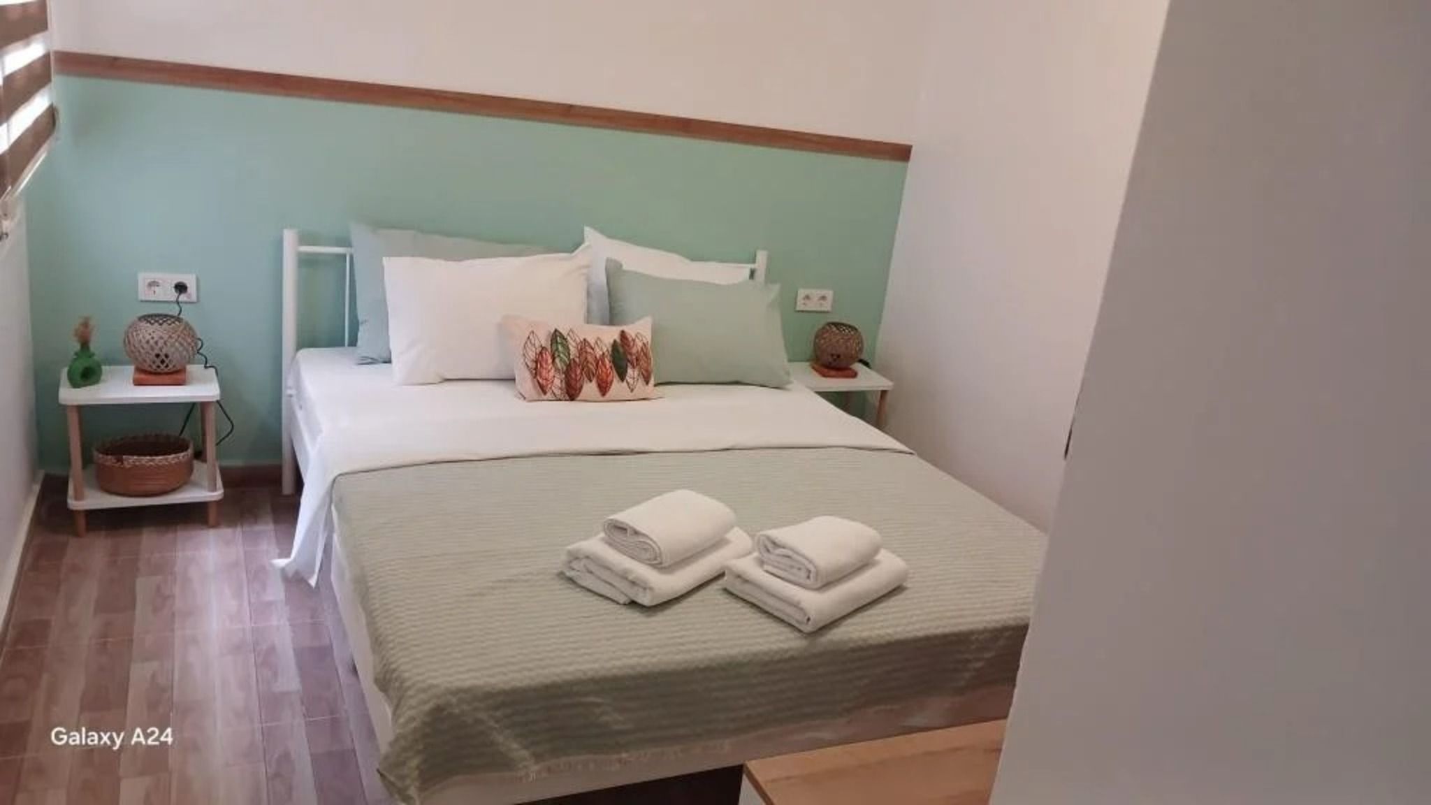 Kavala Hotel Bodrum 1