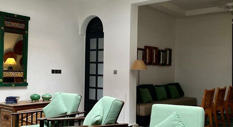 Riad Ksar Saad & Spa 2