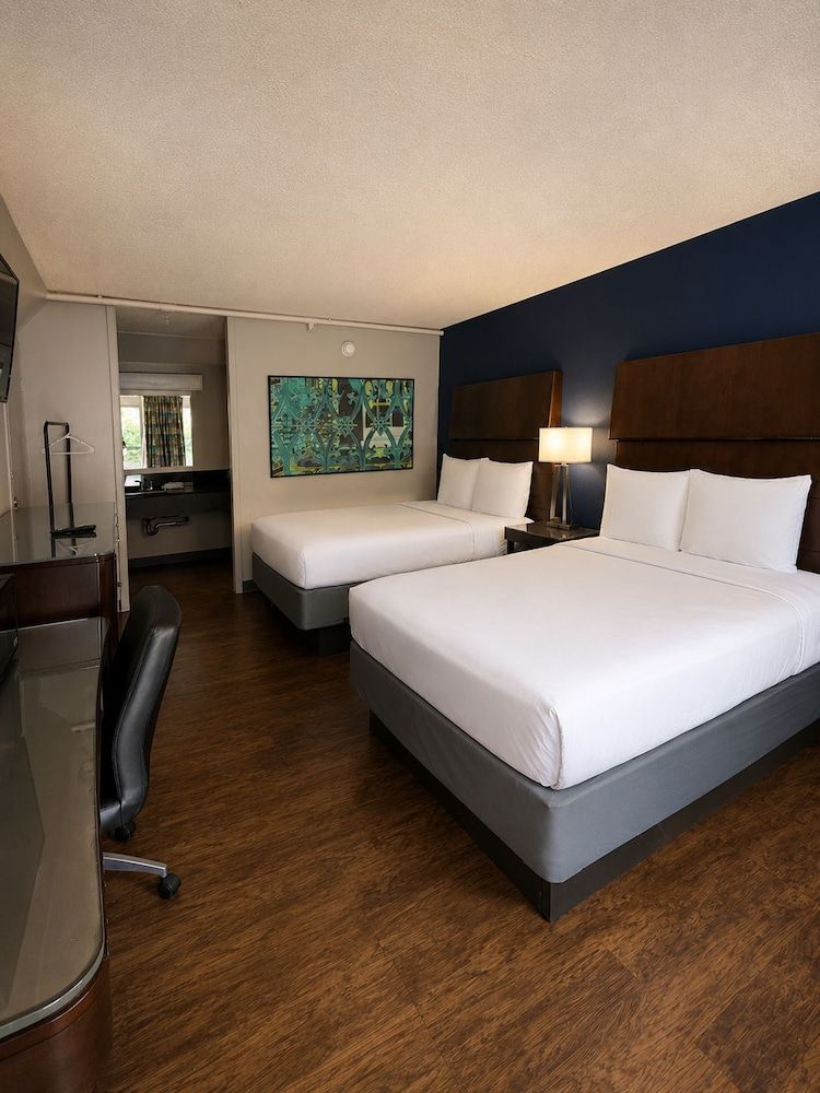 Heritage Inn Cartersville 1