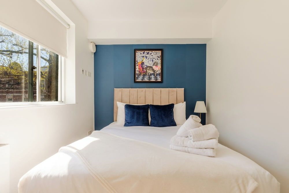 Soho by Excel Apartments 2