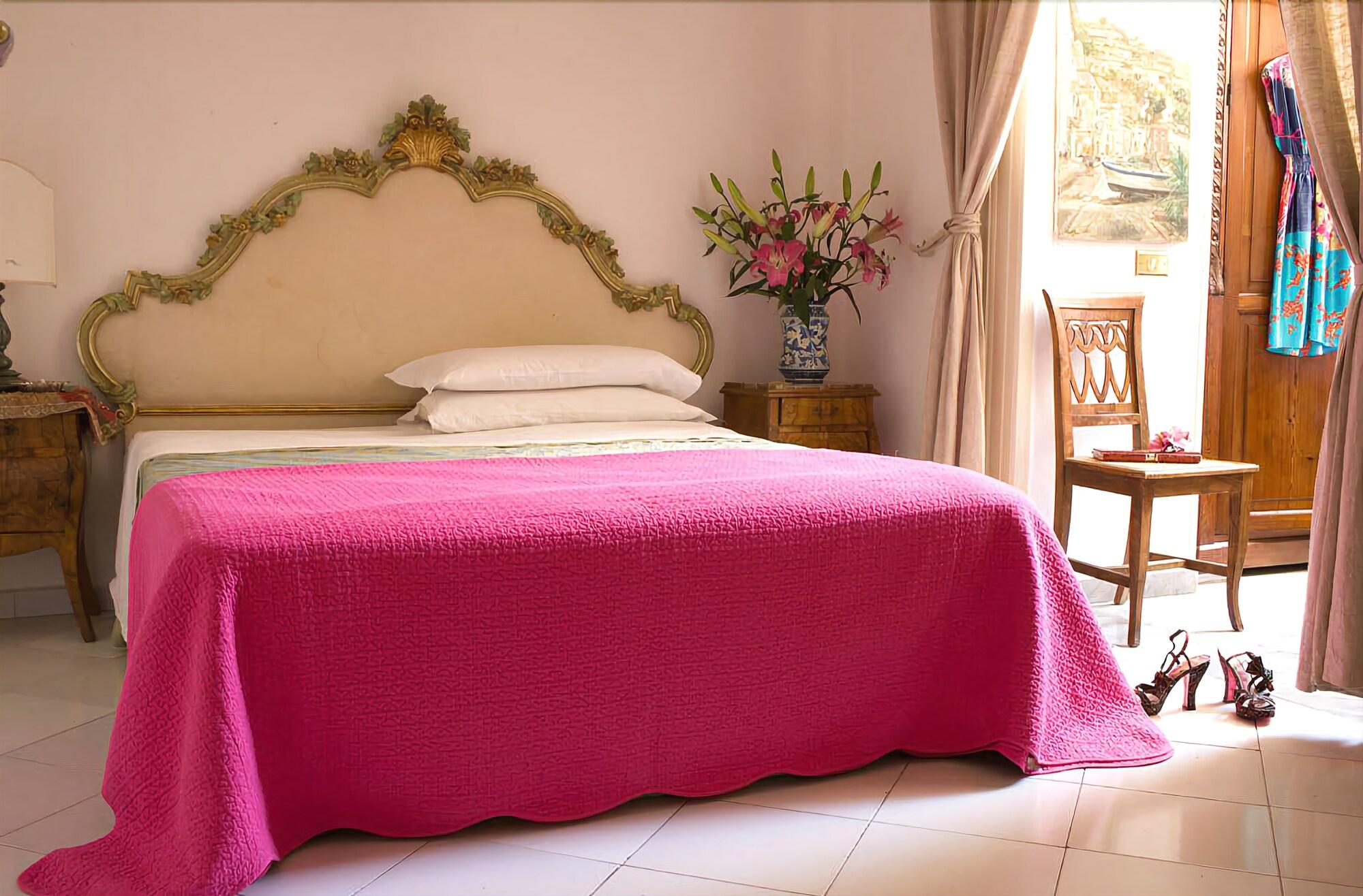 Villa La Terrazza Suites 1