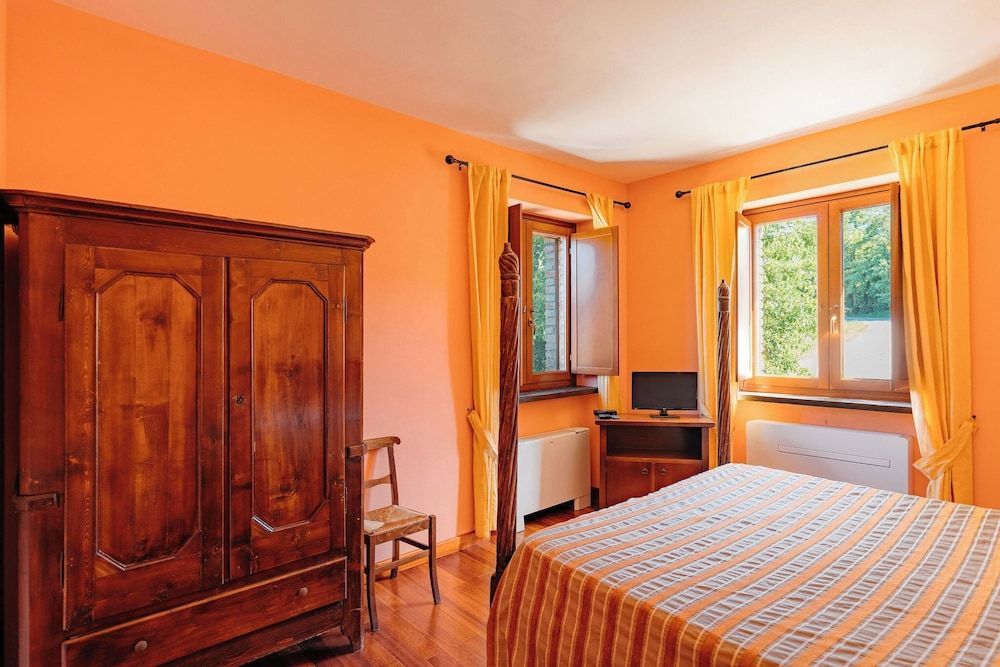Tenuta Bellingeri - Locanda del Barco 2