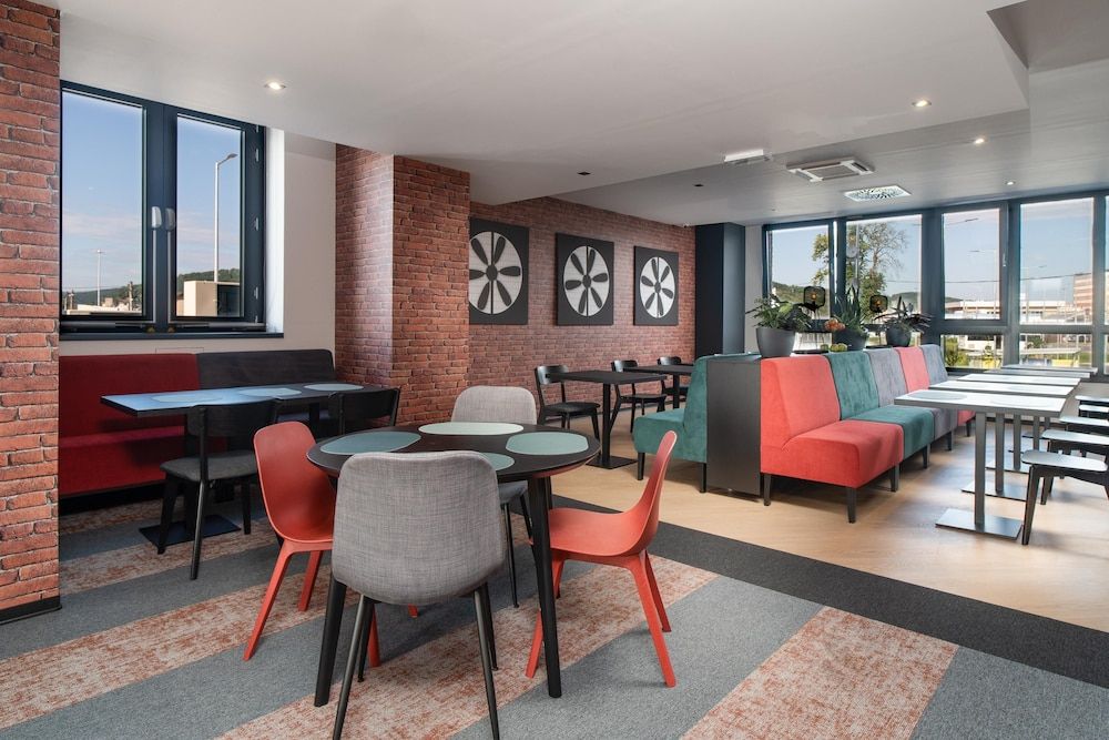 Best Western Hotel Presov 2