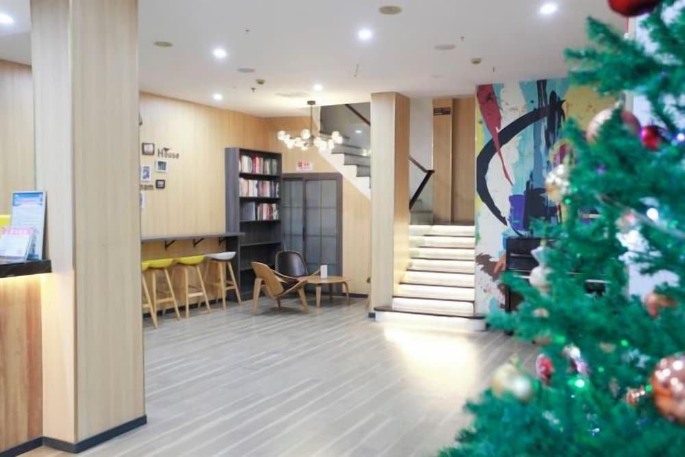 OK Boutique Hotel 2