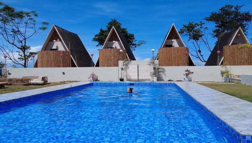 Paris - Siquijor - Seabreeze Haven Resort - Siquijor