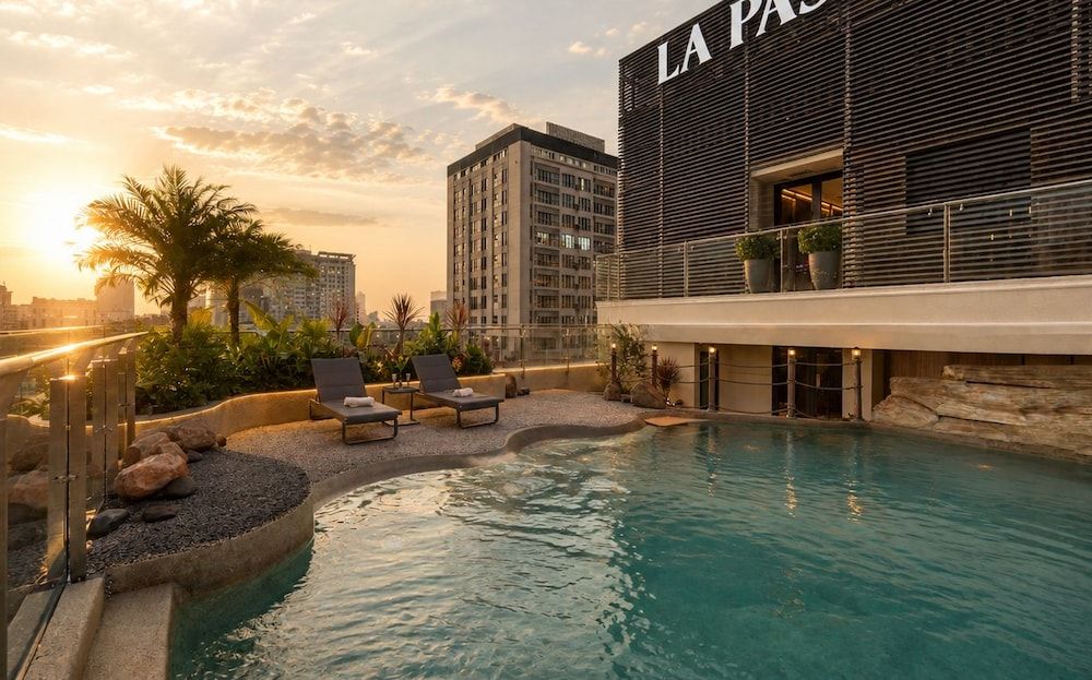 La Passion Sai Gon Hotel 1