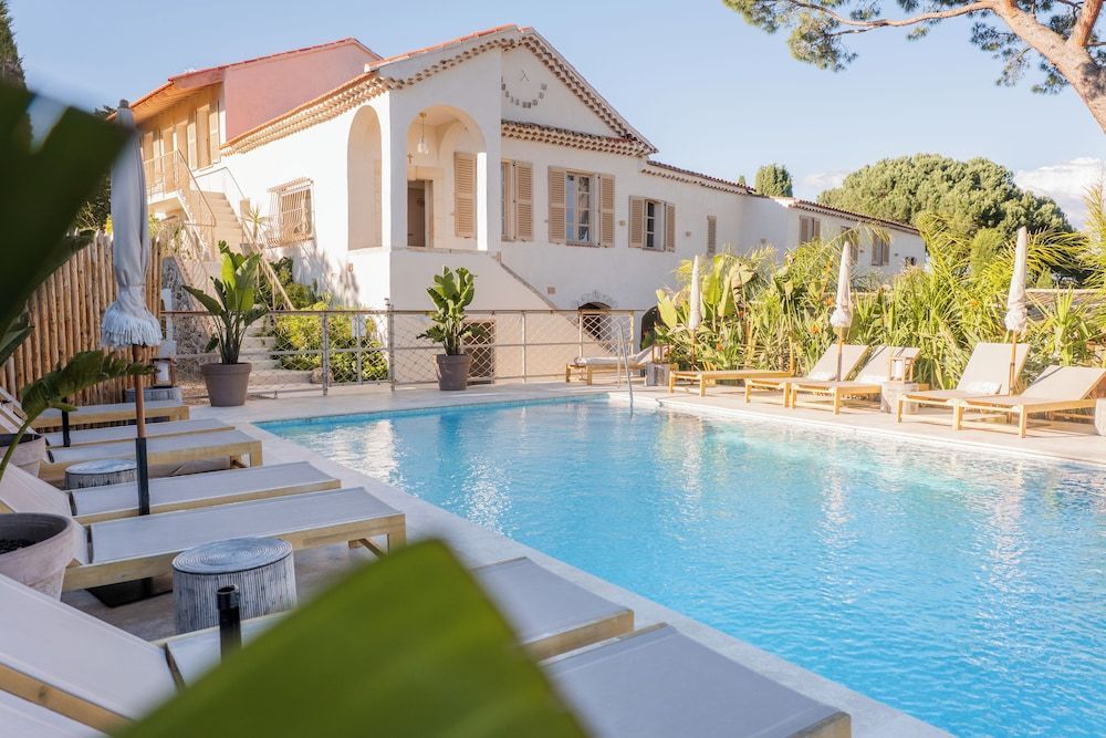 Auberge TAO 1