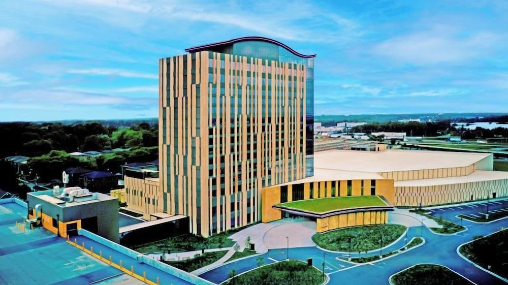 Wind Creek Chicago Southland Casino and Hotel 1