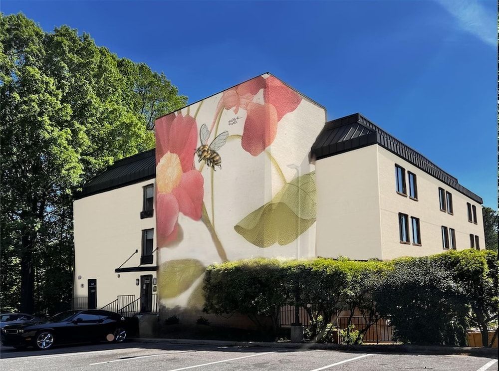 Hive House, Unscripted By Hyatt 1