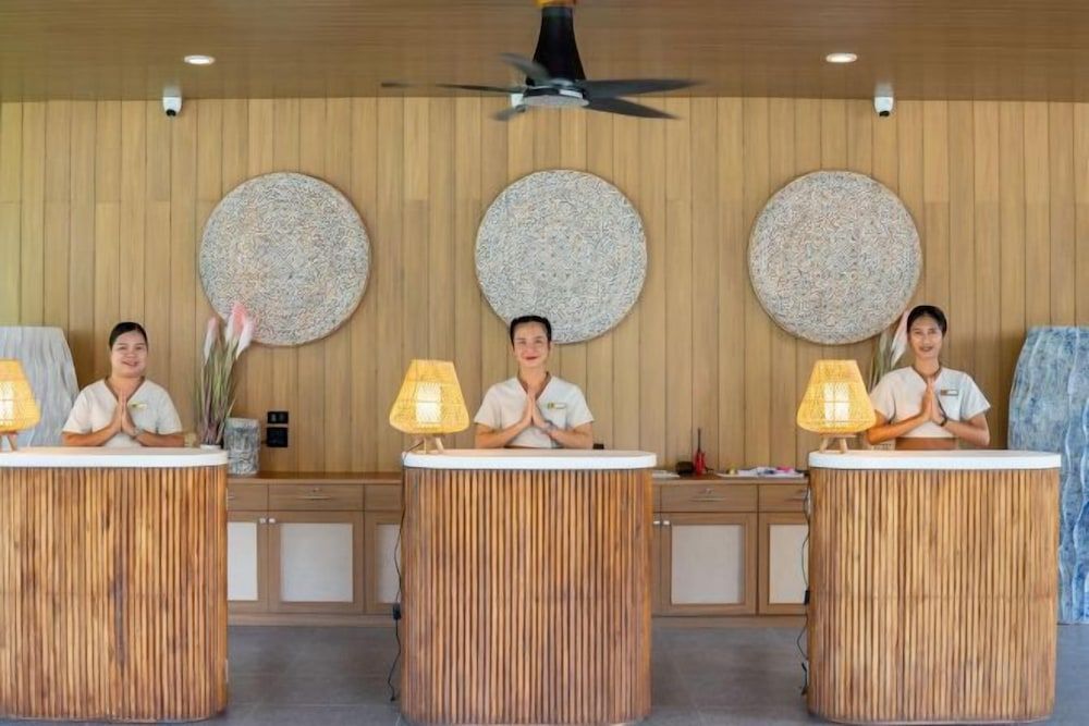 Long Beach Chalets 1