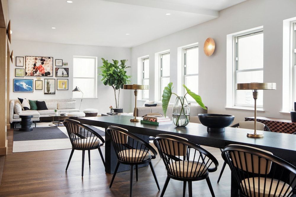 Kimpton HARPER HOTEL by IHG 1