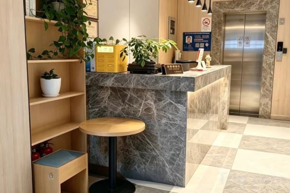 Fule Selected Hotel 1