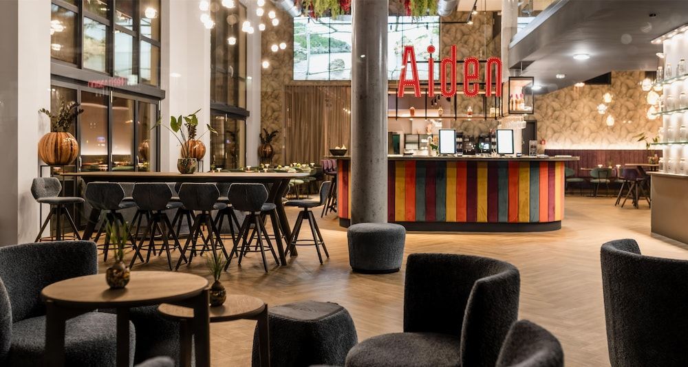 Aiden by Best Western Velbert 1