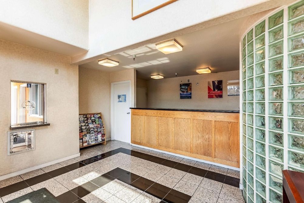 Motel 6 Stockton Ca East 2