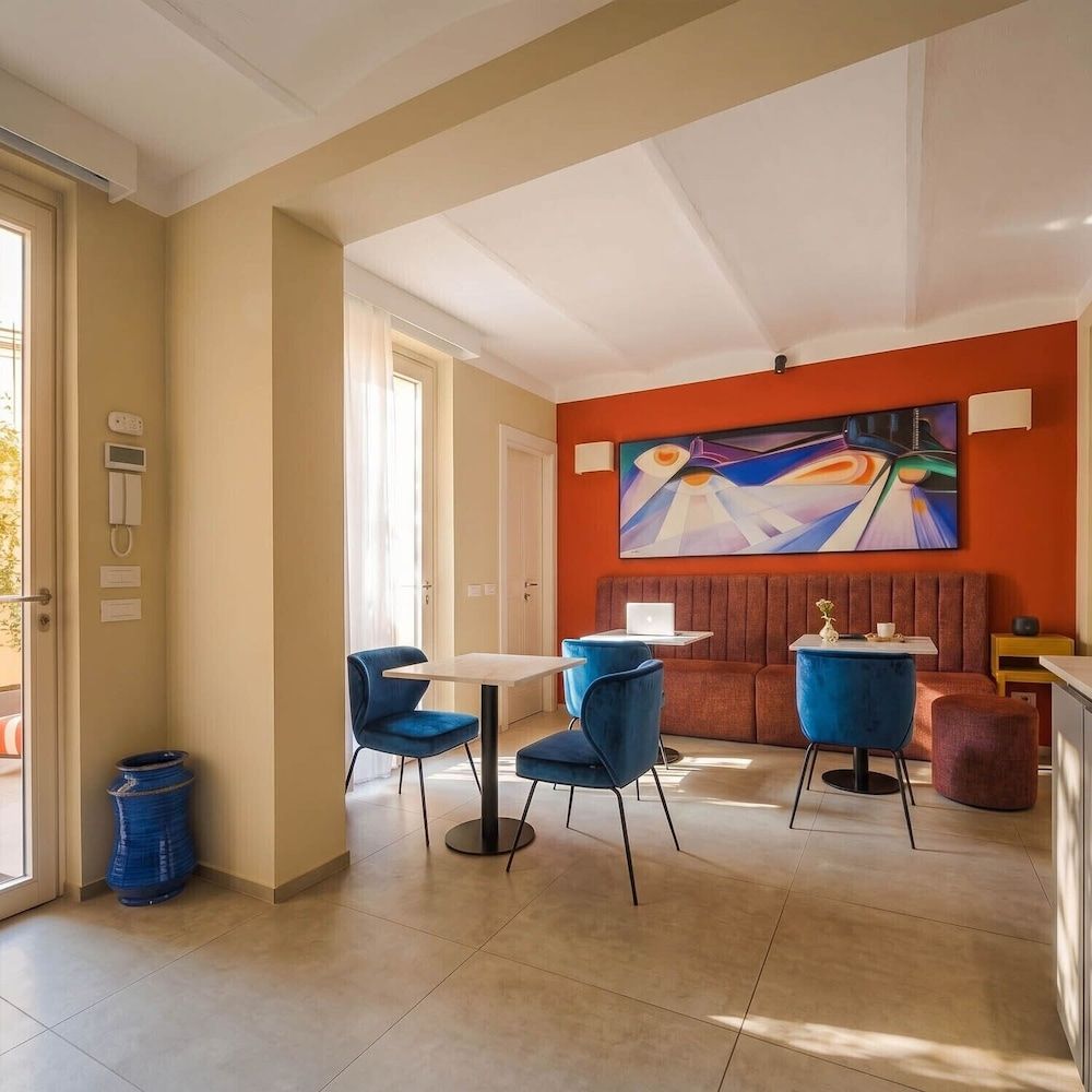 La Corticina - Rooms & Suite - Firenze 1
