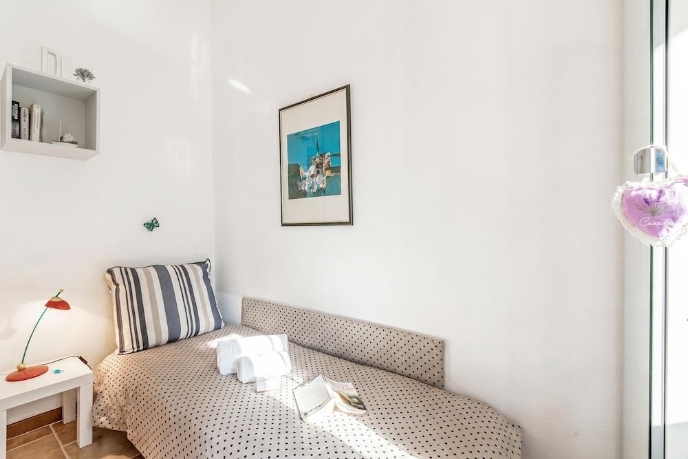 Dimora di Grecale Monopoli 2