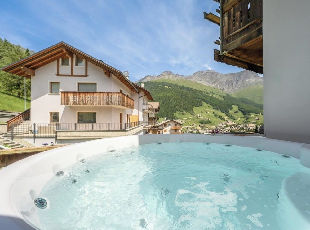 Hotiday Bormio Valdidentro 1