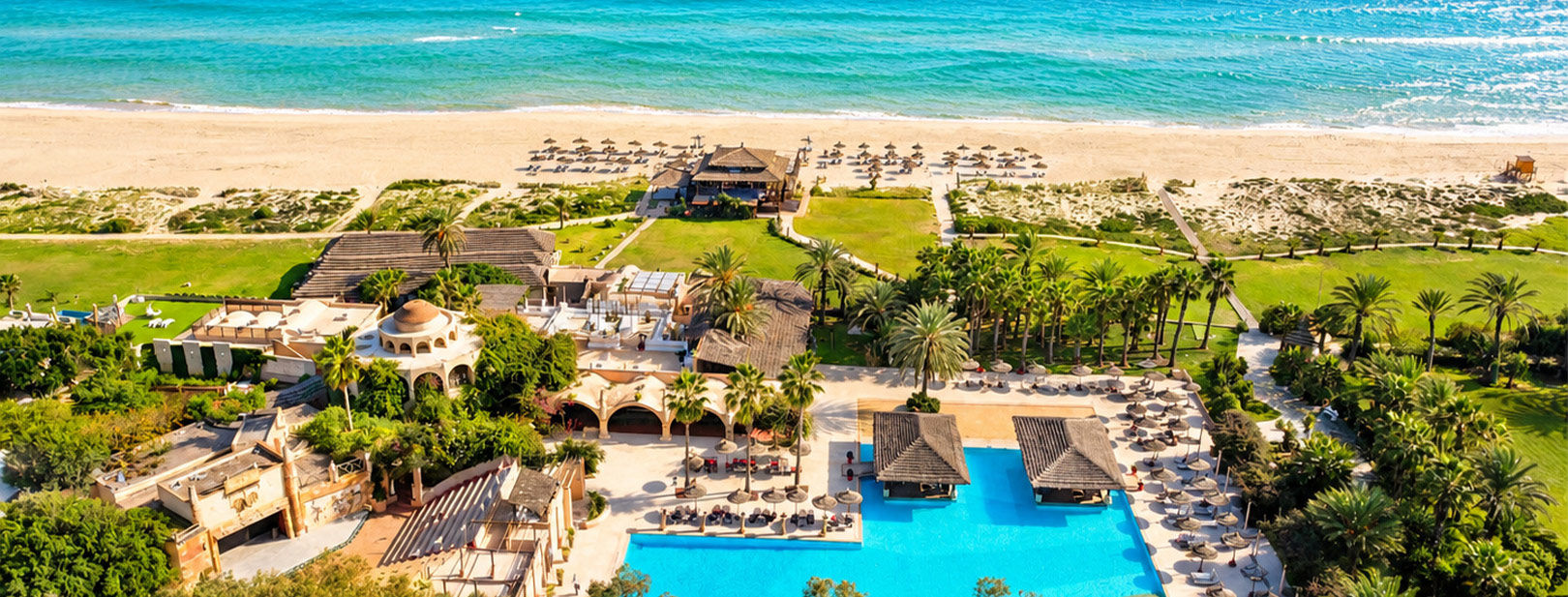 Hôtel Mondi Club Africa Jade Thalasso 2