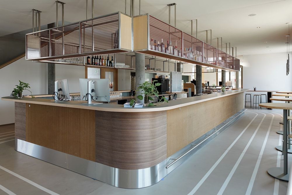 Geneva Youth Hostel 2