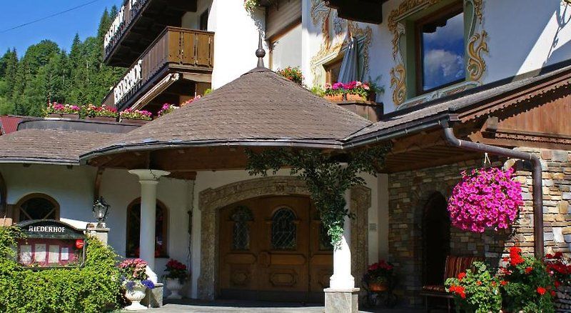 Gasthof Riederhof 1