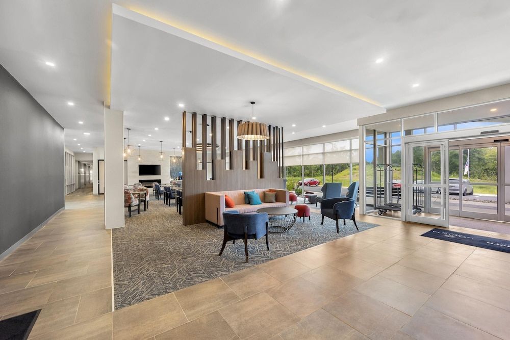 Hawthorn Extended Stay by Wyndham Mebane 2