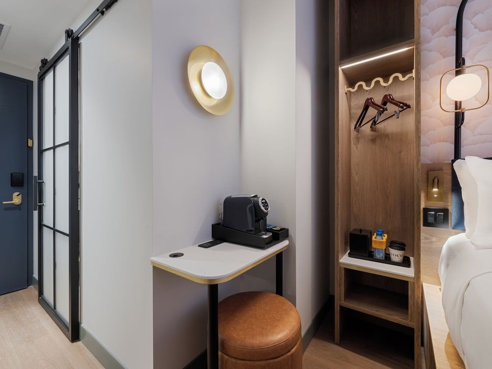 voco Times Square - Broadway by IHG 2