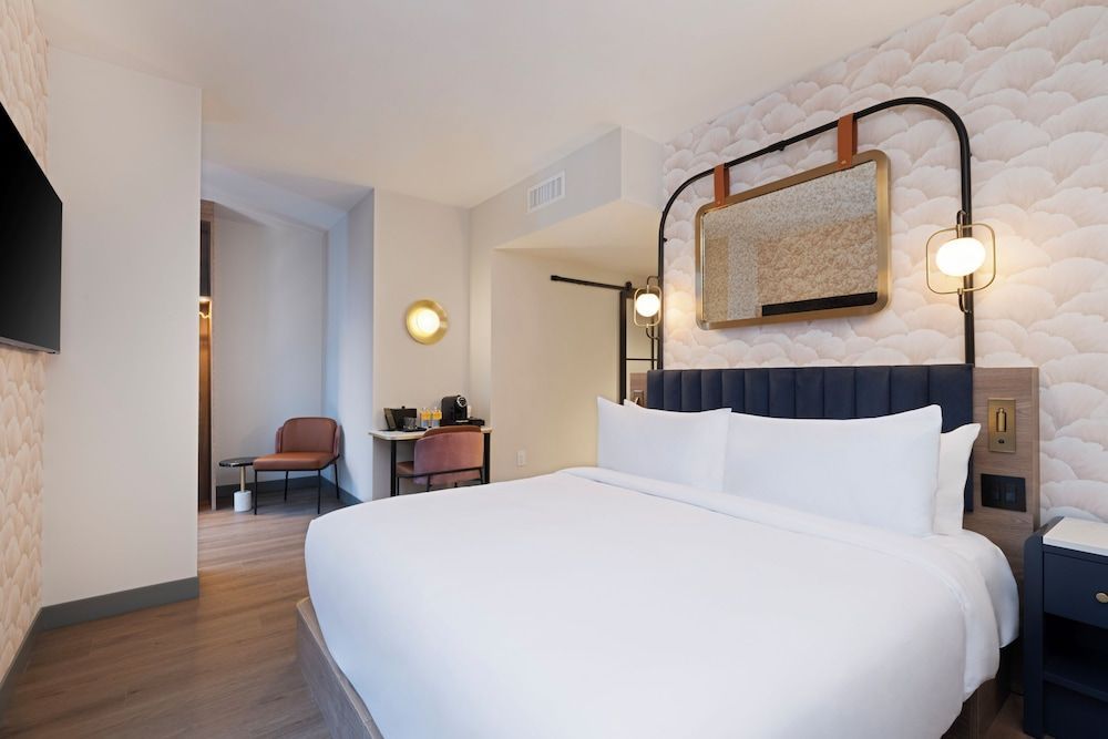 voco Times Square - Broadway by IHG 2