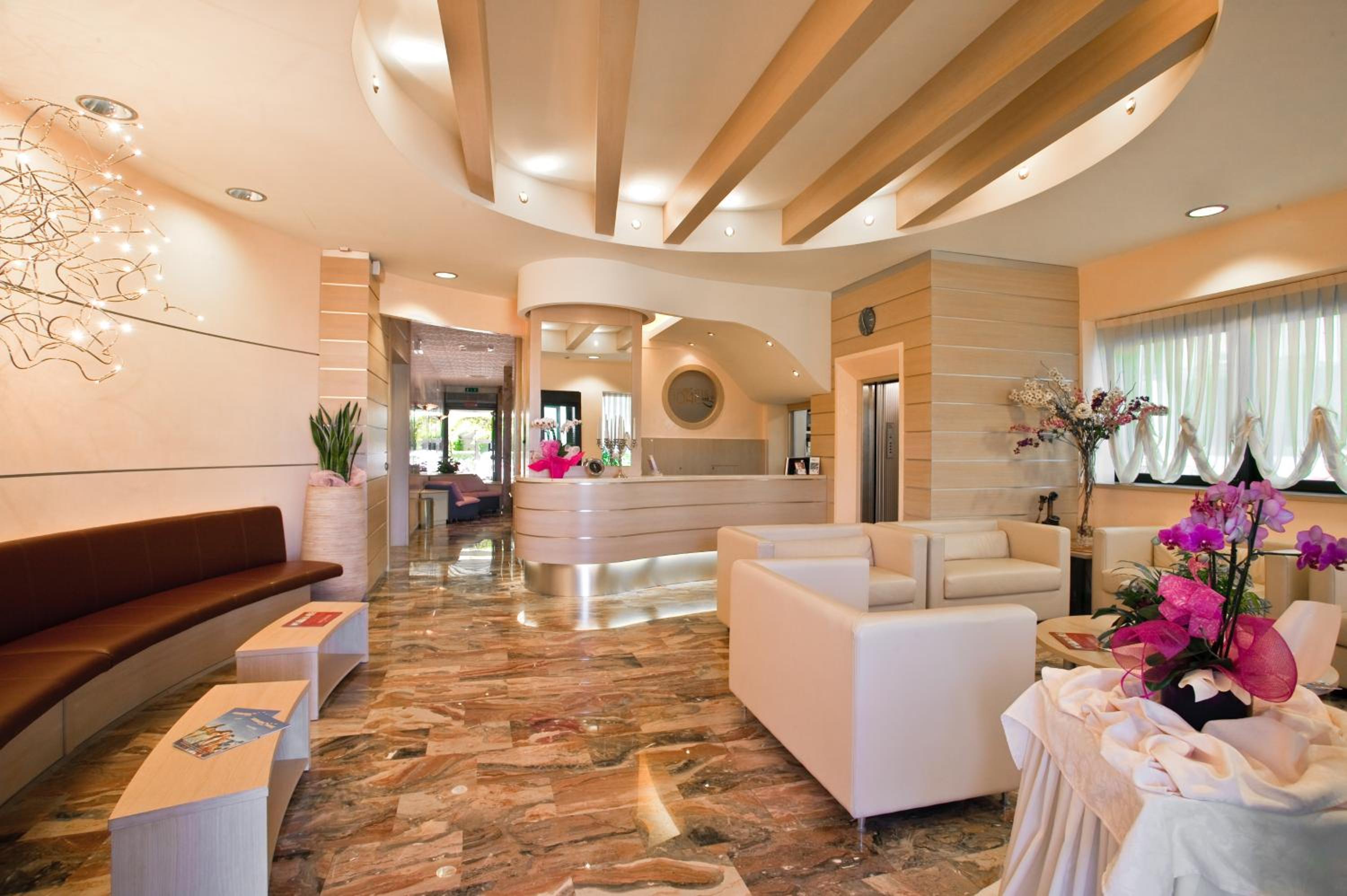 Hotel Ida 2