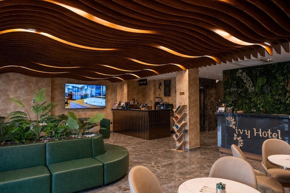 ivy Hotel Spa Yalova 2