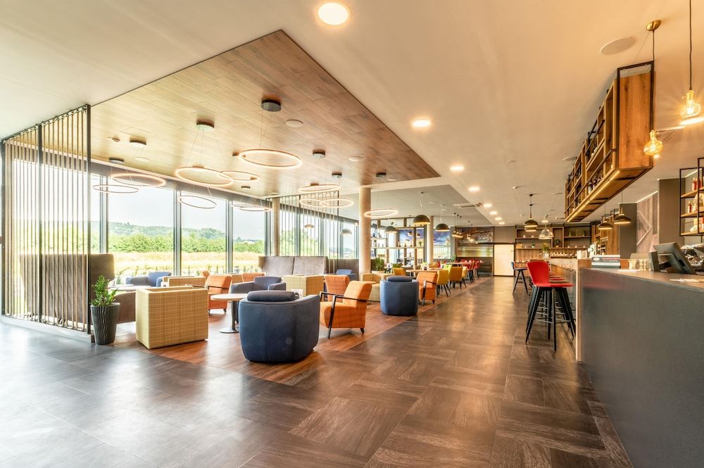 Aiden by Best Western Stadtgut Hotel Steyr - FREE PARKING 2