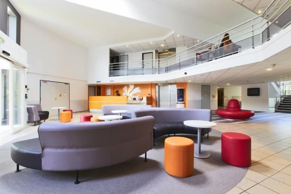 Kyriad ECO - Roissy - Airport Paris-Charles de Gaulle 1