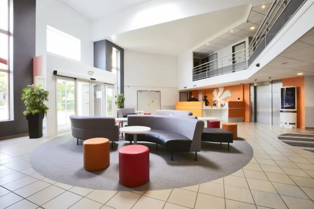 Kyriad ECO - Roissy - Airport Paris-Charles de Gaulle 2