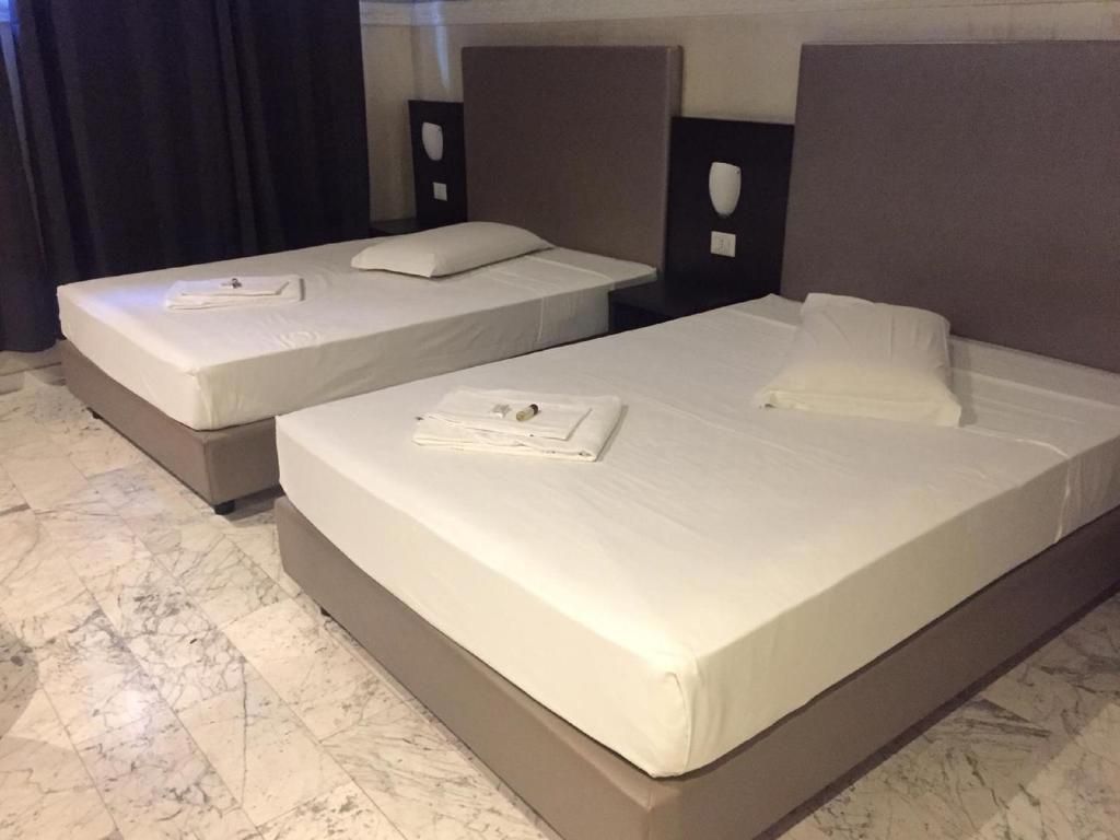 Foresteria Sociale Venice San Marco By New Generation Hostel 1