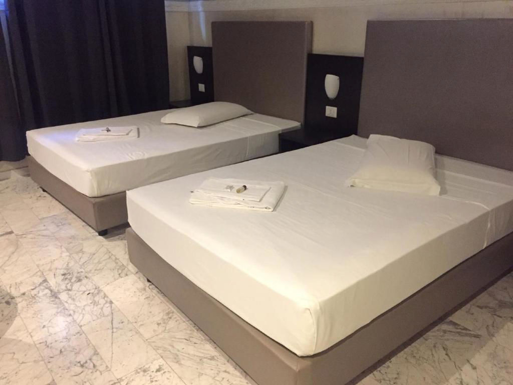 Foresteria Sociale Venice San Marco By New Generation Hostel 1