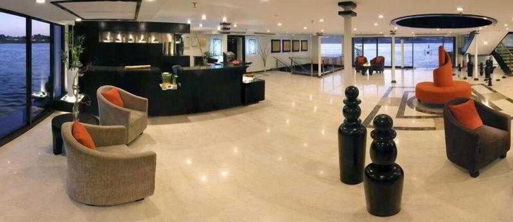 Movenpick MS Royal Lily Nile Cruise 1