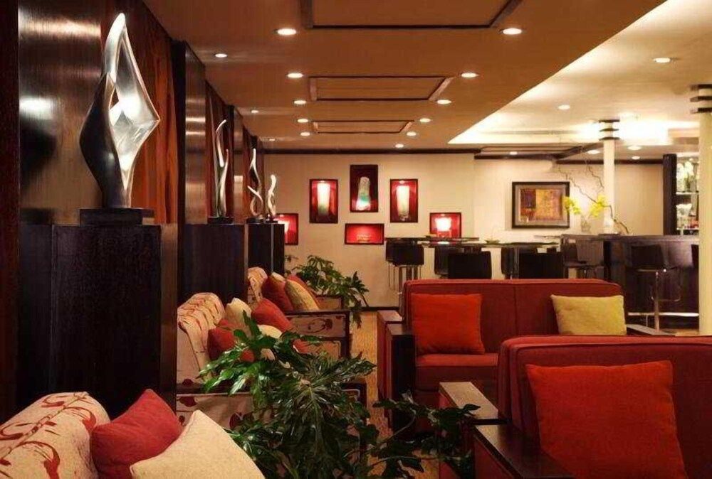 Movenpick MS Royal Lily Nile Cruise 2