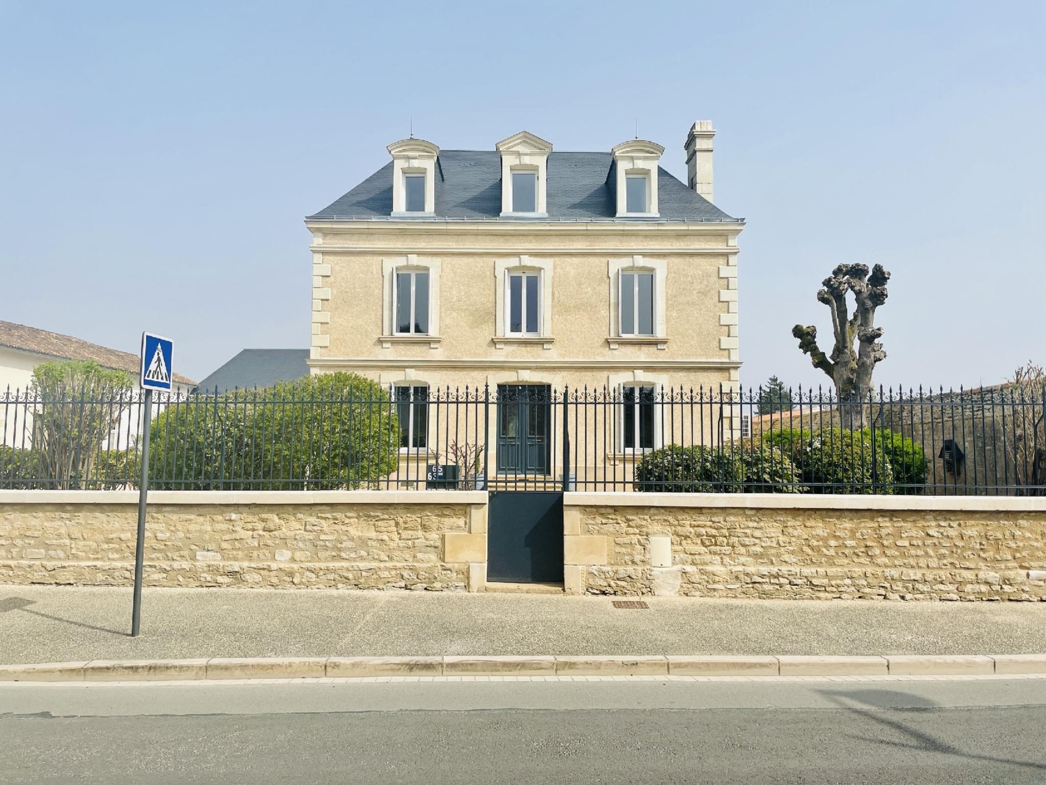 La Maison de Martha 1