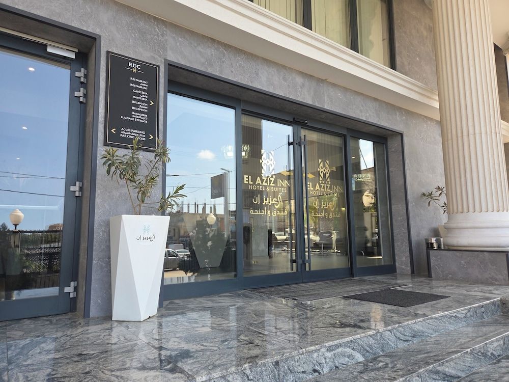El Aziz Inn 2