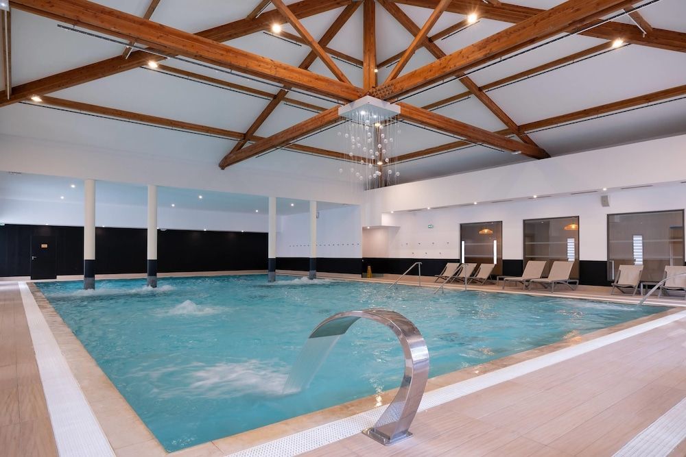Zenitude Hotel La Valadière, Ascend Hotel Collection 1