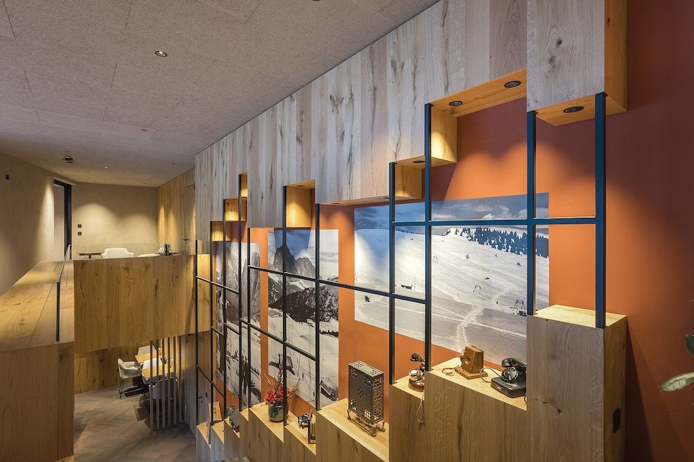 La Tambra - Hotel Lodge 2