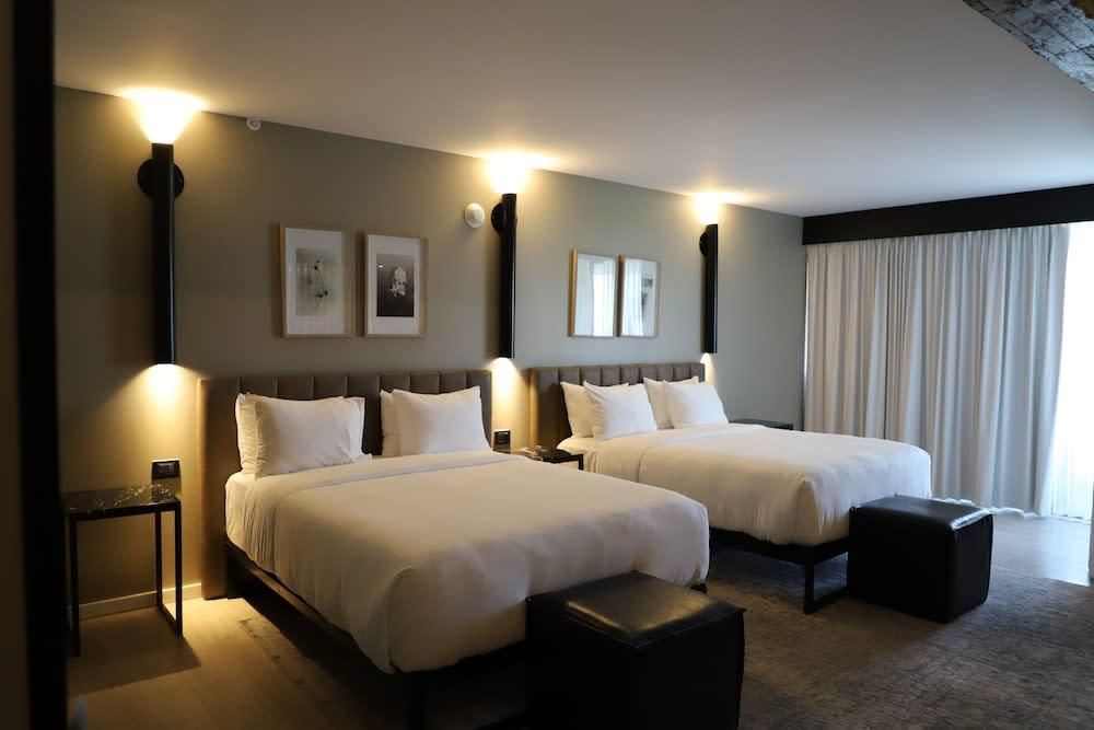 Bellwort Hotel 1