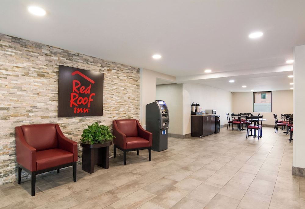 Red Roof Inn Chester 2