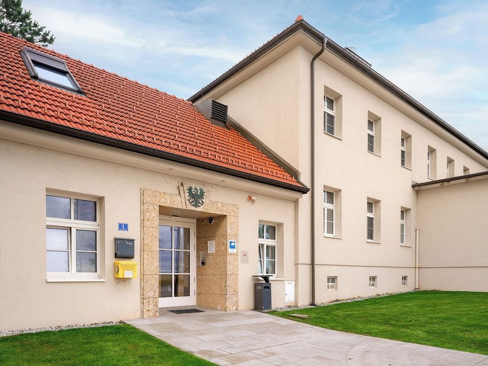 Hotel Spitzerberg by b-smart 1